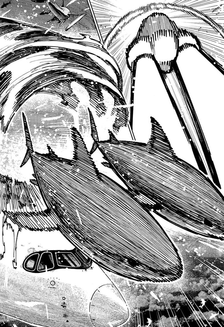 Dandadan Chapter 197 - Page