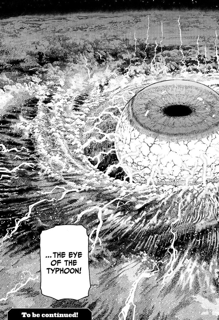 Dandadan Chapter 197 - Page