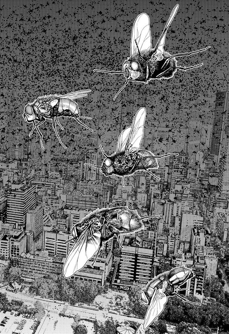 Dandadan Chapter 186 - Page
